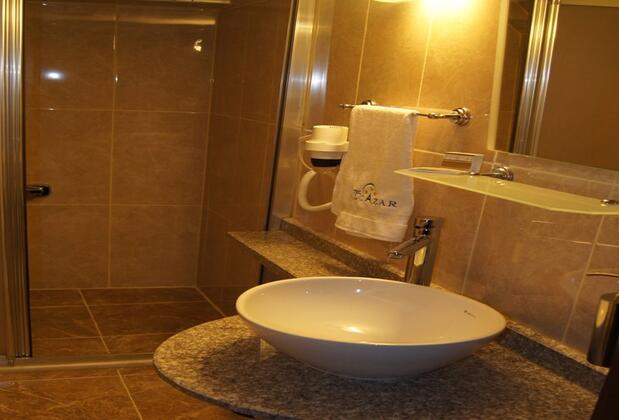 Hotel Alcazar  - Görsel 24