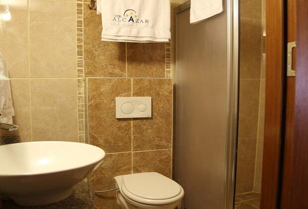 Hotel Alcazar  - Görsel 25