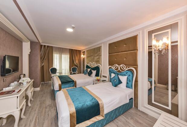 Marnas Hotels - Görsel 5