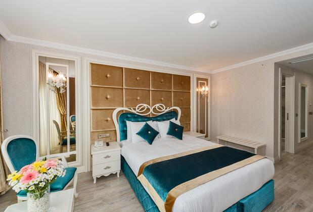 Marnas Hotels - Görsel 6