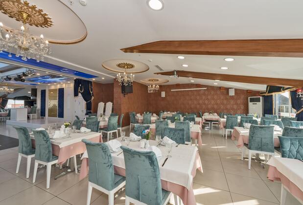 Marnas Hotels - Görsel 9