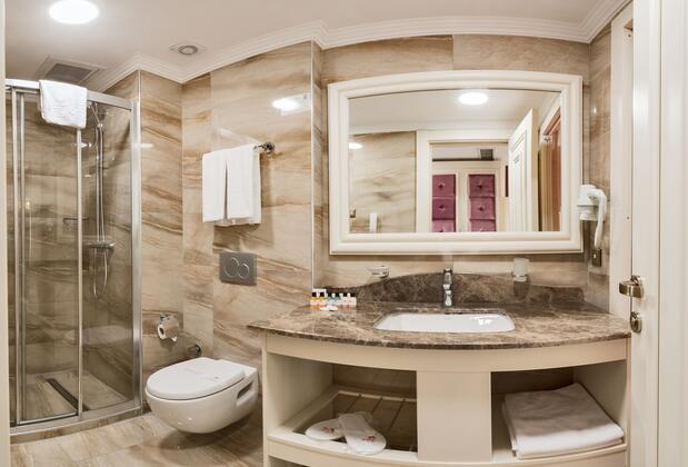 Marnas Hotels - Görsel 15