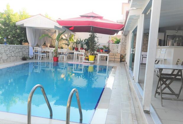 Grand Alaçatı Boutique Hotel - Görsel 16