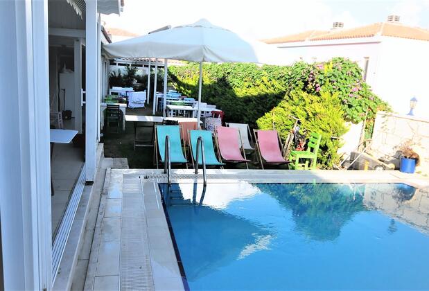 Grand Alaçatı Boutique Hotel - Görsel 15