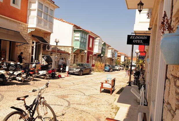 Grand Alaçatı Boutique Hotel - Görsel 7