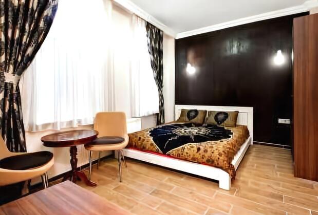 My Red River Apart Otel - Görsel 3