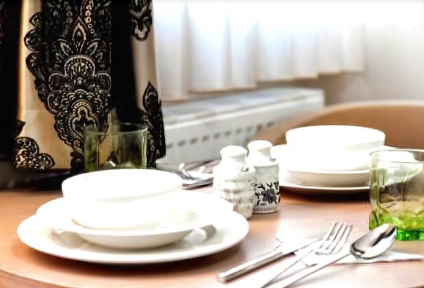 My Red River Apart Otel - Görsel 5