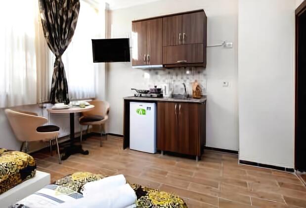 My Red River Apart Otel - Görsel 6