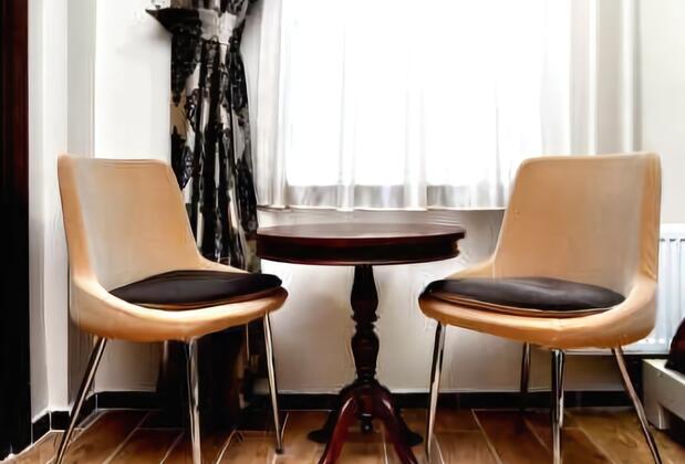 My Red River Apart Otel - Görsel 7