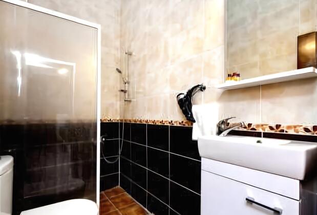 My Red River Apart Otel - Görsel 10