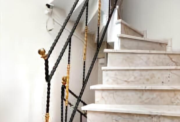 My Red River Apart Otel - Görsel 8