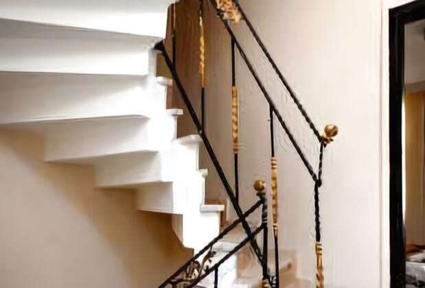 My Red River Apart Otel - Görsel 9