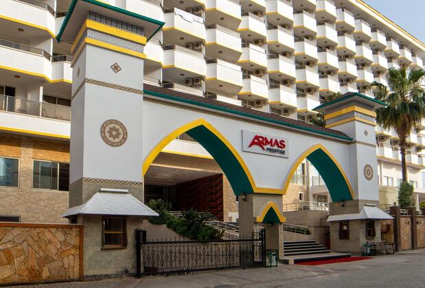 Armas Prestige - Görsel 8