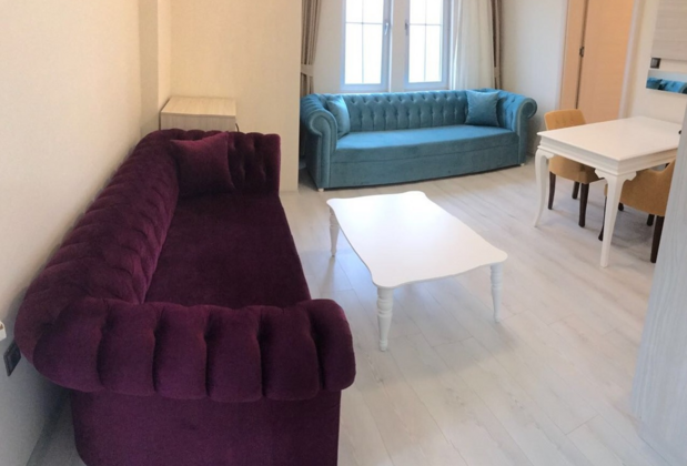 Gold Mina Otel - Görsel 10