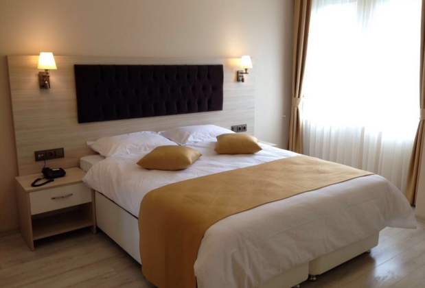 Gold Mina Otel - Görsel 13