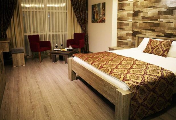 Rey Manes Hotel - Görsel 12