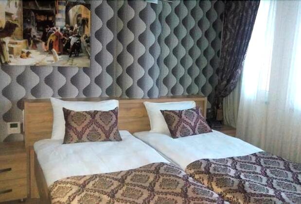 Rey Manes Hotel - Görsel 18