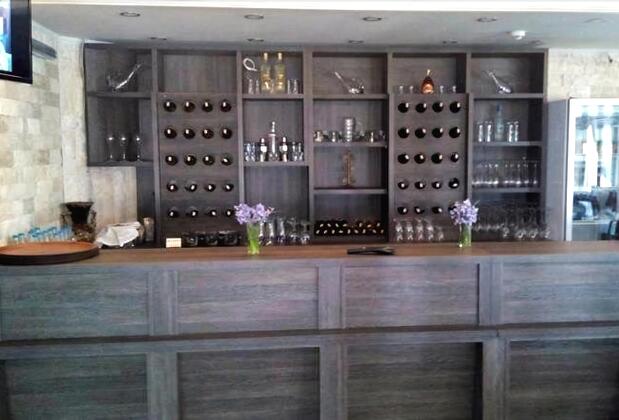 Rey Manes Hotel - Görsel 10