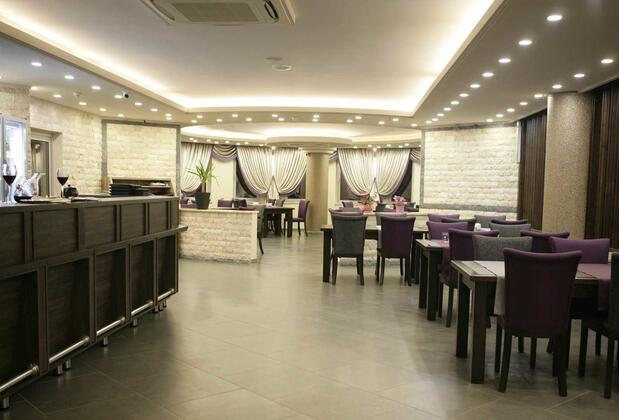 Rey Manes Hotel - Görsel 8