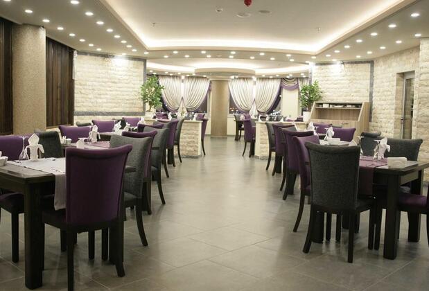 Rey Manes Hotel - Görsel 9