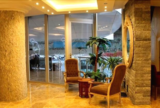 Rey Manes Hotel - Görsel 5