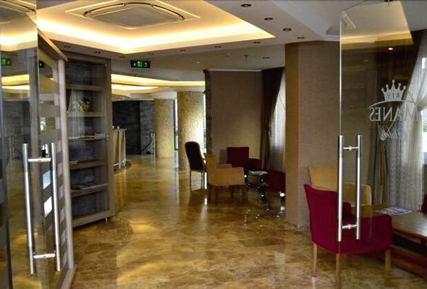 Rey Manes Hotel - Görsel 4