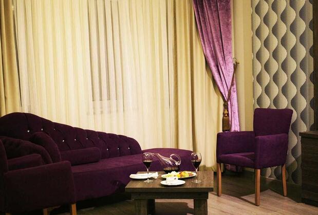 Rey Manes Hotel - Görsel 20