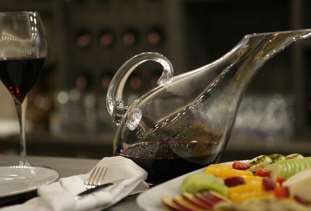 Rey Manes Hotel - Görsel 16