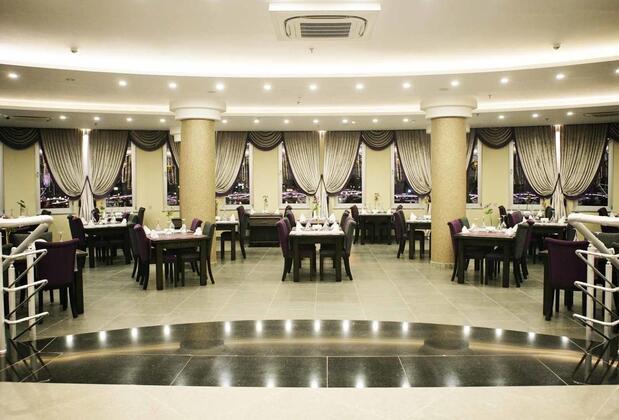 Rey Manes Hotel - Görsel 6