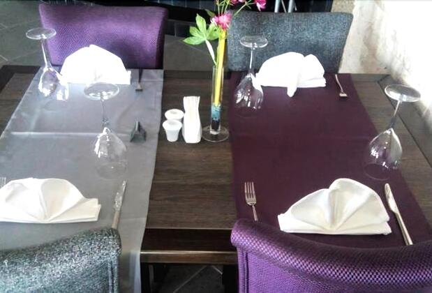 Rey Manes Hotel - Görsel 14