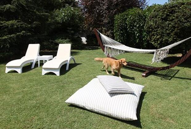 Çakır Keyif Butik Otel - Görsel 4