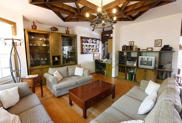 Çakır Keyif Butik Otel - Görsel 6