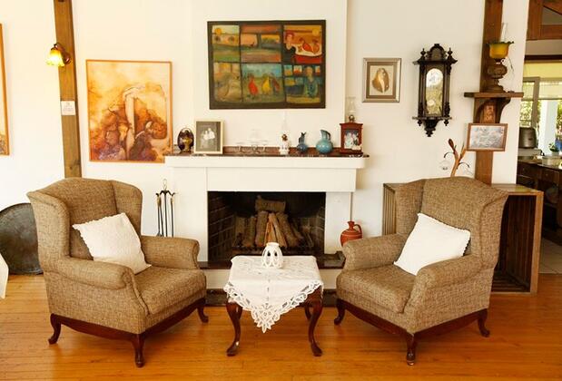 Çakır Keyif Butik Otel - Görsel 7