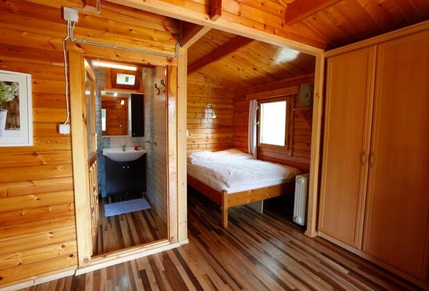 Çakır Keyif Butik Otel - Görsel 9