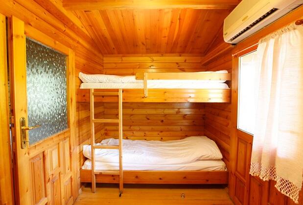 Çakır Keyif Butik Otel - Görsel 11