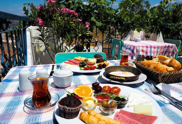 Villa Dreams II - Görsel 12