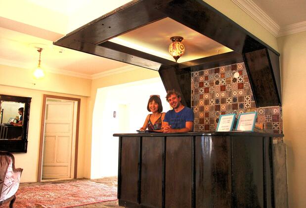 Villa Dreams II - Görsel 8