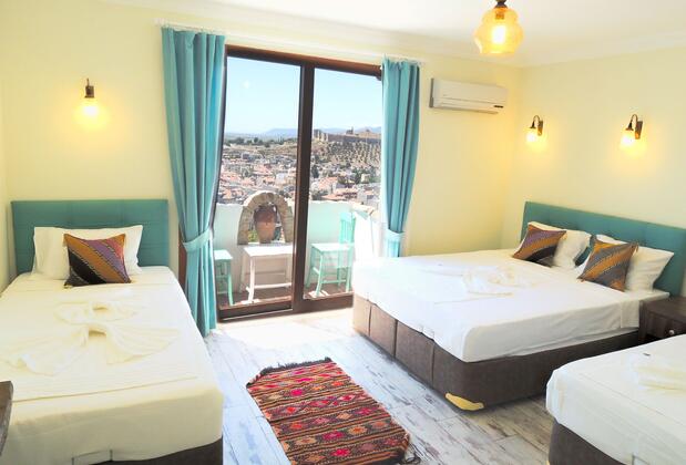 Villa Dreams II - Görsel 26