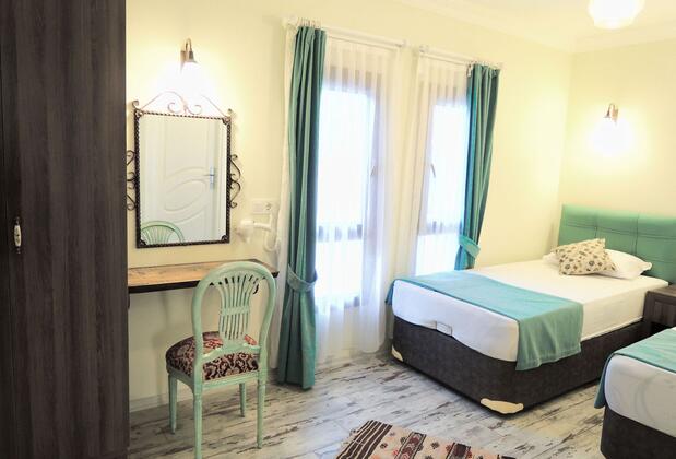 Villa Dreams II - Görsel 28