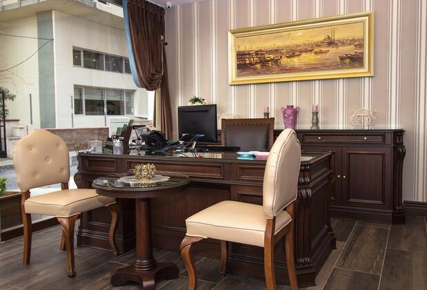 Le Marde Otel - Görsel 3