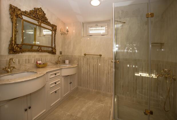 Le Marde Otel - Görsel 13