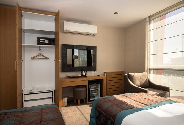 Le Marde Otel - Görsel 9