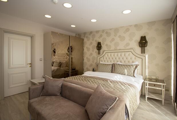 Le Marde Otel - Görsel 6