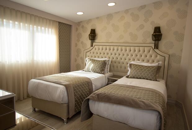 Le Marde Otel - Görsel 7