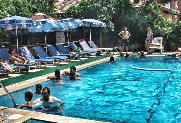 Varol Apart Otel - Görsel 6