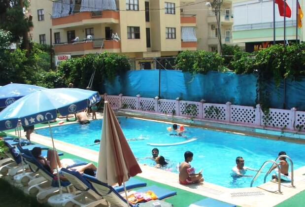 Varol Apart Otel - Görsel 7