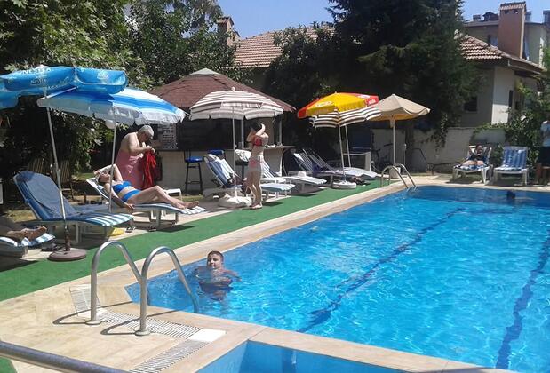 Varol Apart Otel - Görsel 8