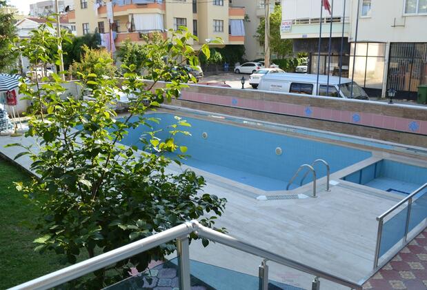 Varol Apart Otel - Görsel 17