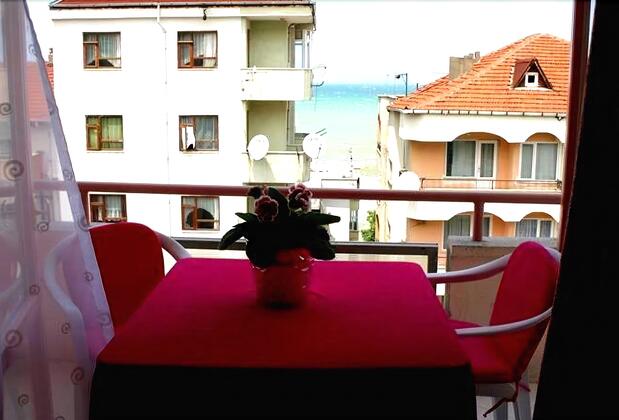 Varol Apart Otel - Görsel 20