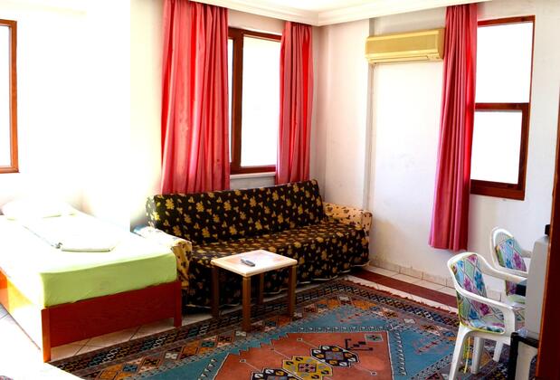 Varol Apart Otel - Görsel 23